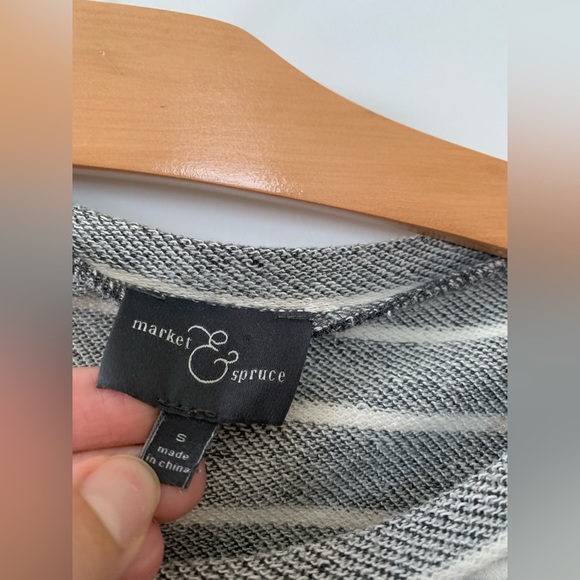 Market & Spruce Dress - Picture 3 of 7